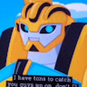 Meet your Posher, Leslie